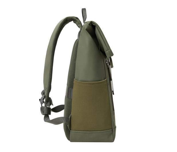RIVACASE Eden 7826 14" oliwkowy - 1474134 - zdjęcie 5